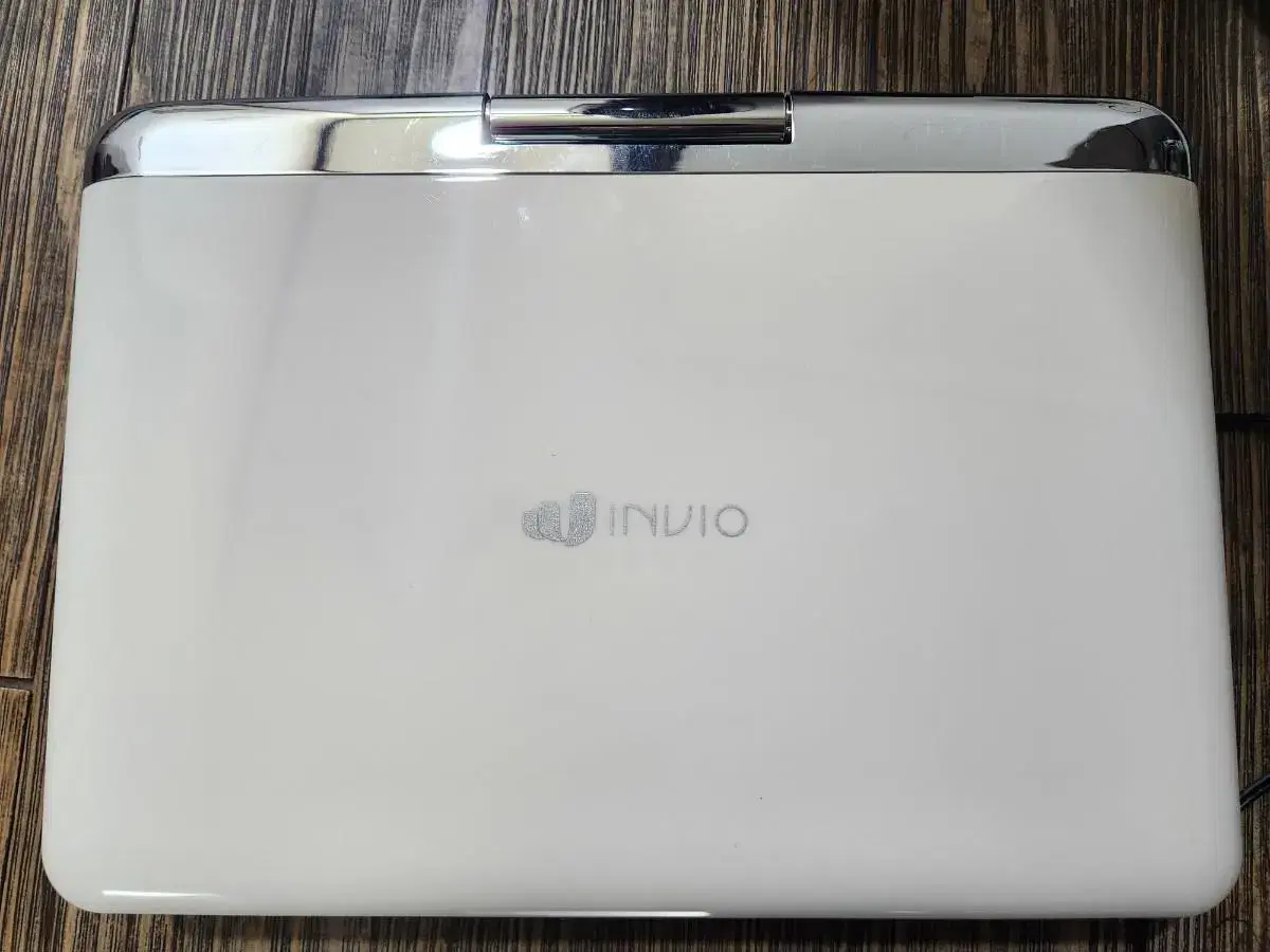 invio dvd player